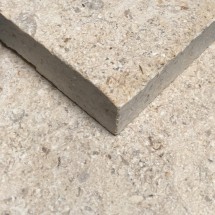 Hamlet sandblasted, brushed and chipped edge limestone 